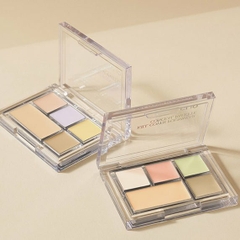 Bảng Che Khuyết Điểm Clio Kill Cover Founwear Conceal Palette