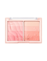 Phấn Má Dasique Blending Layer Cheek 11g