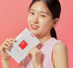 Dán Mụn Cosrx Acne Pimple Master Patch