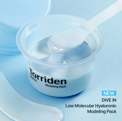 Mặt Nạ Thạch Dẻo Torriden Modeling Pack 30g