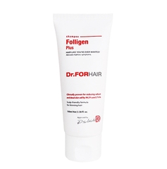 Dầu Gội Dr.Forhair Folligen Plus Shampoo