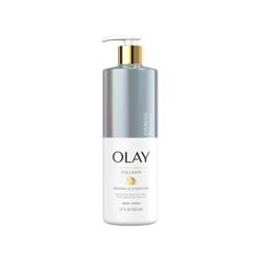 Olay Firming & Hydrating Body Lotion with Collagen 502ml