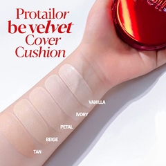 Espoir Pro Tailor Be Velvet Cover Cushion 13g (NK)