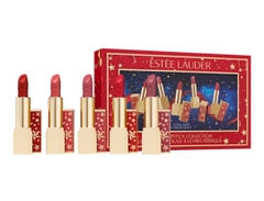 Bộ Son Estee Lauder Stellar Lipstick Collection Set 5pcs