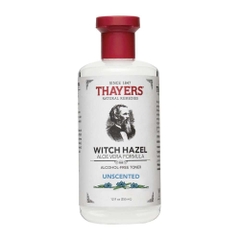 Thayers Witch Hazel Toner