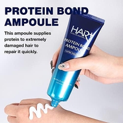 Dưỡng tóc Hairplus Protein Bond Ampoule 70ml