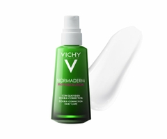 Kem dưỡng Vichy Normaderm Phytosolution Cream 50ml