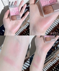 Phấn Má Canmake Glow Fleur Cheeks