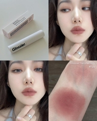 Son thỏi Glossier Generation G Sheer Matte Lipstick 3g