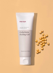 Tẩy Da Chết Ma:nyo Galactomy Enzyme Peeling Gel