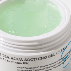 Kem Dưỡng Cosrx Green Tea Aqua Soothing Gel Cream 50ml