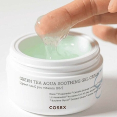 Kem Dưỡng Cosrx Green Tea Aqua Soothing Gel Cream 50ml