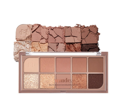 Bảng mắt Mude Shawl Moment Eyeshadow Palette