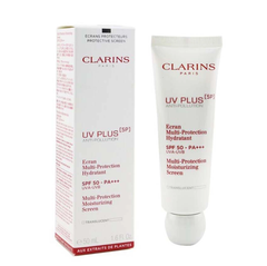 Clarins Ecran Multi-Protection SPF50 50ml