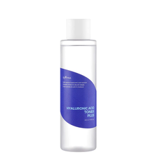 Nước hoa hồng Isntree Hyaluronic Acid Toner Plus 200ml