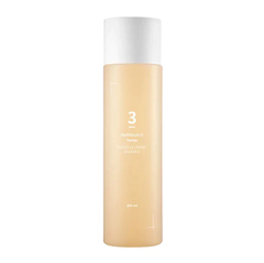 Nước Hoa Hồng Numbuzin No.3 Super Glowing Essence Toner 200ml