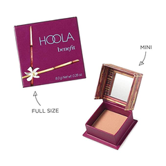 Benefit Hoola Matte Bronzer