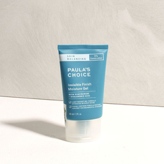 Paula’s Choice Skin Balancing Invisible Finish Moisture Gel 60ml