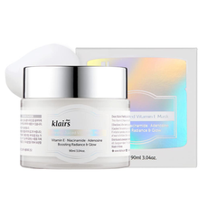 Klairs Freshly Juiced Vitamin E Mask 90ml (NK)