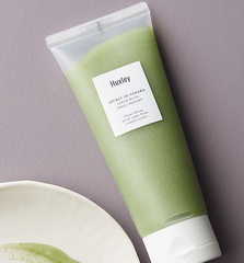 Huxley Secret Of Sahara Scrub Mask (NK)