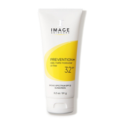 Image Prevention+ Daily Matte Moisturizer Sun Protection SPF32 91gr