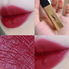 YSL The Slim Matte Lipstick