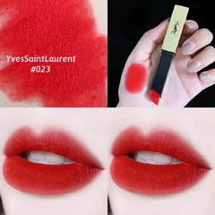 YSL The Slim Matte Lipstick