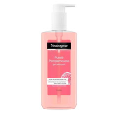 Neutrogena Pureté Pamplemousse Gel Nettoyant 200ml