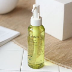 Dầu Tẩy Trang Innisfree Apple Seed Cleansing Oil 150ml