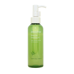 Dầu Tẩy Trang Innisfree Green Tea Cleansing Oil 150ml