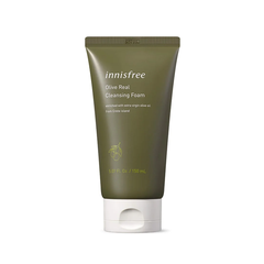 Sữa Rửa Mặt Innisfree Olive Real Cleansing Foam 150ml