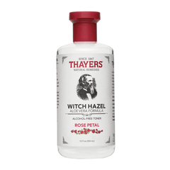 Thayers Witch Hazel Toner