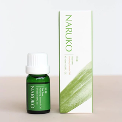 Tinh Dầu Naruko Tea Tree Purifying Essential Oil 10ml