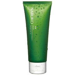 Naruko Tea Tree Purifying Clay Mask and Cleanser 120g