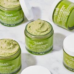 Kiehl’s Avocado Nourishing Hydration Mask