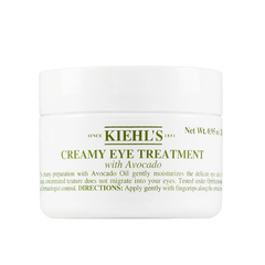 Kem mắt Kiehl’s Creamy Eye Treatment With Avocado