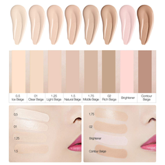 The Saem Cover Perfection Tip Concealer (NK)