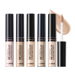 The Saem Cover Perfection Tip Concealer (NK)