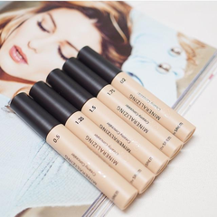 The Saem Mineralizing Creamy Concealer 5ml