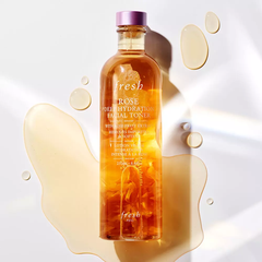 Fresh Rose Deep Hydration Facial Toner 250ml