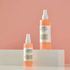 Xịt Dưỡng Mario Badescu Facial Spray