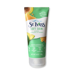 St.Ives Scrub 170g (NK)