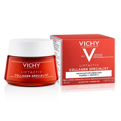 Vichy Liftactiv Collagen Specialist Cream 50ml (NK)