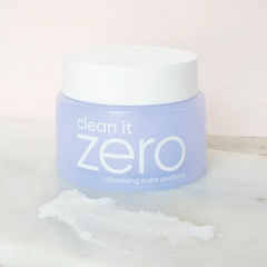 Banila Co Clean It Zero Cleasing Balm Purifying 25ml