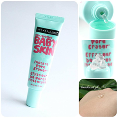 Maybelline Baby Skin Instant Pore Eraser Primer 22ml