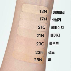 Phấn Nước Laneige Neo Cushion Matte 15g