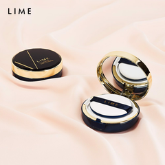 Lime V Collagen Ample Cushion 20g