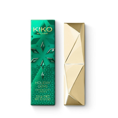 Kiko Holiday Gems Diamond Dust Lipstick