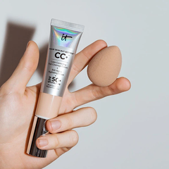 It Cosmetics Your Skin But Better CC+ Cream