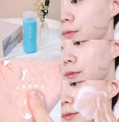 Sữa rửa mặt  Paula's Choice Clear Pore Normalizing Cleanser 177ml